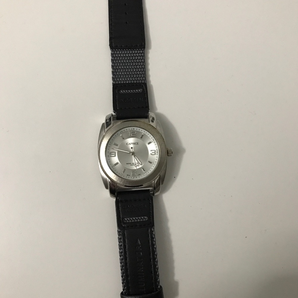 Caprice watch